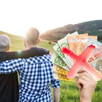 Compartir cuenta con un hijo puede salir caro: Hacienda vigila estas operaciones 