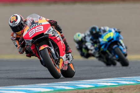 Lorenzo Japon Motogp 2019