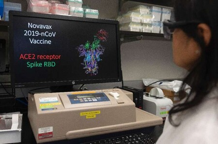 Novavax está desarrollando una vacuna combinada contra la gripe estacional y COVID-19