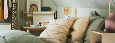 Ikea lanza una edición limitada de una mesita de noche en un color de tendencia que hará que tu dormitorio parezca de revista