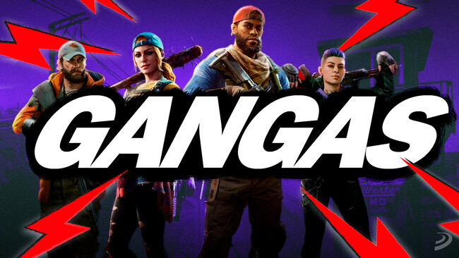 Gangas B4b Pc