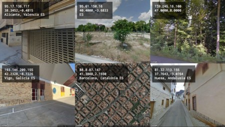Tracing you, un sistema de "vigilancia" online que localiza a todos sus visitantes