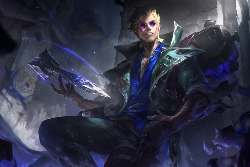 League of Legends solo tendrá un nuevo campeón en 2026, y ya sabemos todo sobre él. Parece sacado de un anime y sus habilidades demuestran que es un personaje especial