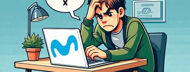 Problemas con Movistar, O2 y Digi: hay una incidencia en móvil y fibra [Actualizado]