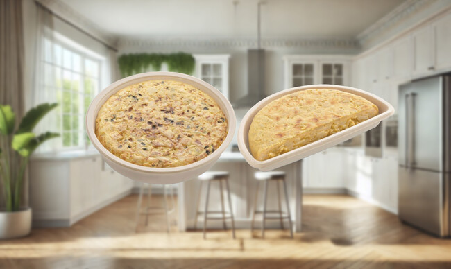 Tortilla