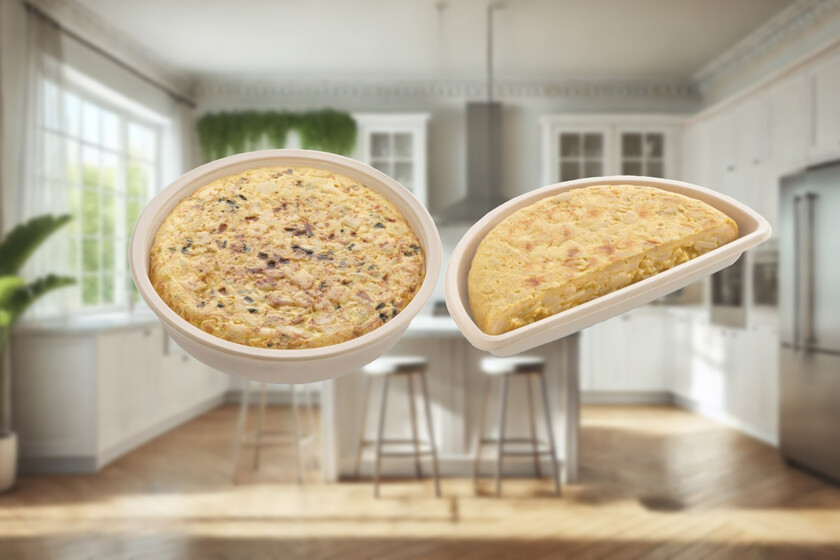 Tortilla