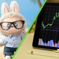 Los creadores de Labubu ya valen tres veces más que Mattel y Hasbro juntas: Pop Mart rompe récord en la Bolsa de Hong Kong