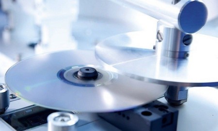 En navidades llegarán los discos bluray UHD
