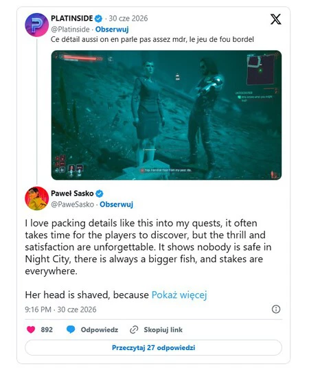 Cyberpunk 2077
