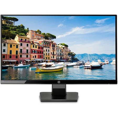 Monitor Hp 24w 3