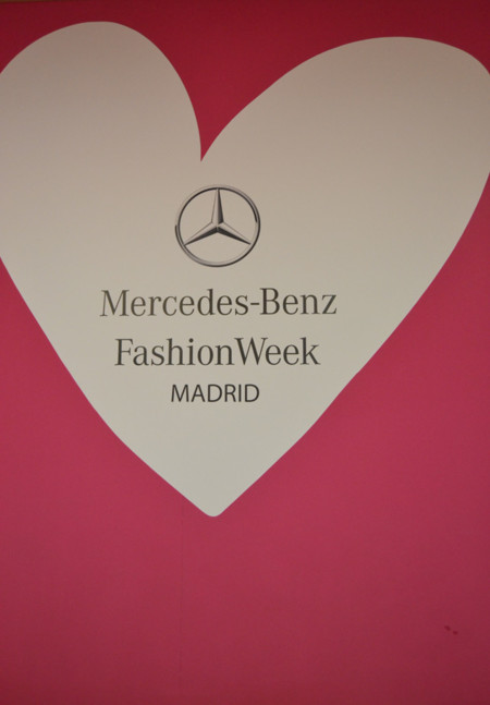 Todo lo que siempre quisiste ver de Mercedes-Benz Fashion Week Madrid y nunca te enseñaron 