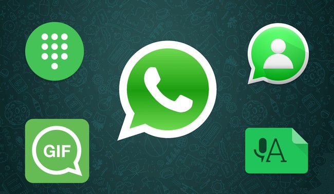 Aplicaciones Para Whatsapp