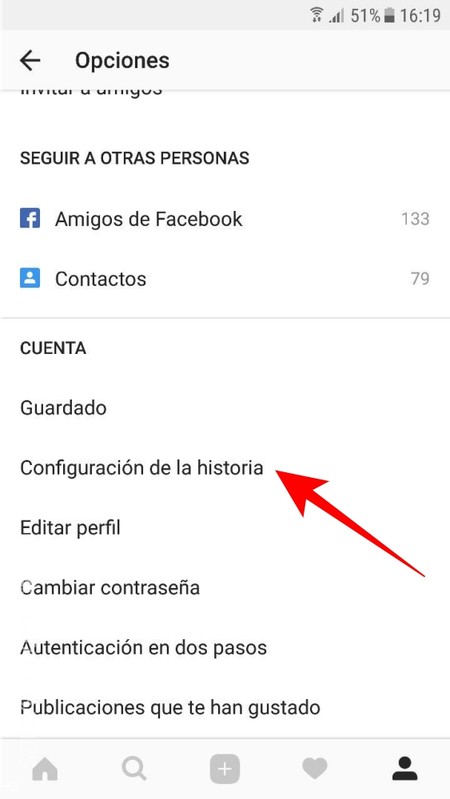 Como Compartir Mi Historia De Facebook En Instagram