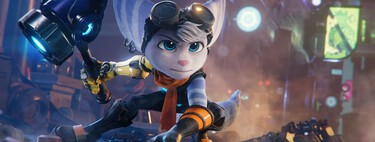 Ratchet & Clank: Rift Apart desvela sus requisitos en PC, presume de tecnología en PC y pone en entredicho a la PS5 