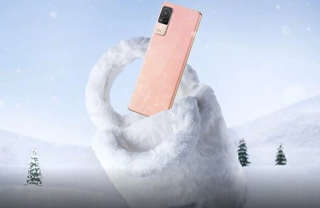 Xiaomi prepara el CIVI para el invierno con una edición limitada