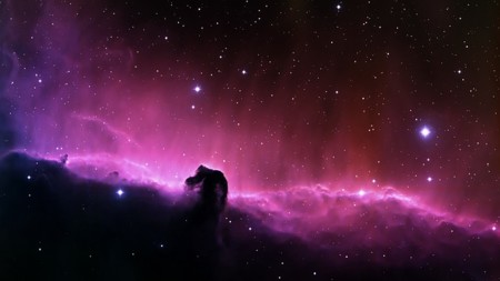 ¿Y si la vitamina B3 hubiera tenido su origen en el espacio?