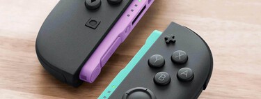 Nintendo Switch 2 recibe la primera de muchas opciones de personalización: los Joy-Con de colores llegan a las tiendas 