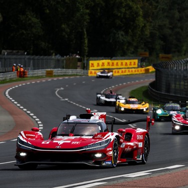 Toyota 24 Horas De Le Mans 2026
