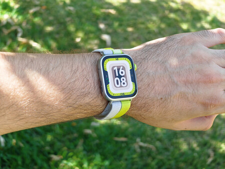 Huawei Watch Fit 5 | Imagen: Xataka