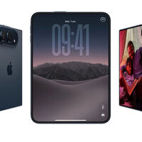 Nuevo iPhone Duo ya a la venta en Mercado Libre: precio y formas de pago del primer teléfono plegable de Apple