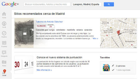 Mejorar la confianza en tu empresa a través de comentarios y recomendaciones online