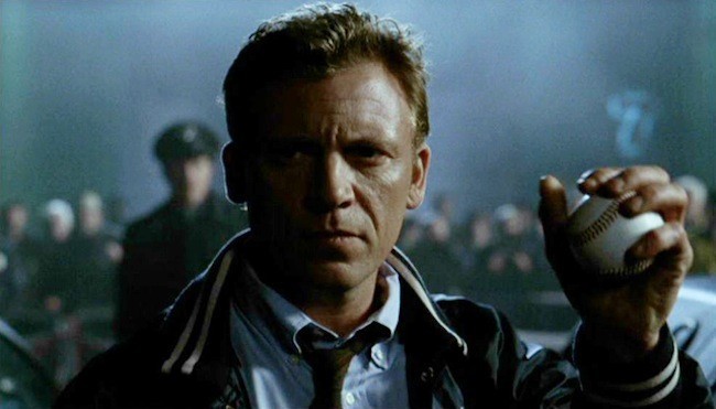 Callum Keith Rennie