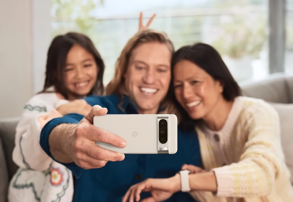 Google pone fecha y hora a la presentación de sus nuevos teléfonos Pixel: también esperamos novedades de Android e IA