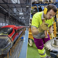 Si la pregunta es qué puede hacer Renfe para frenar a Ouigo e Iryo, la respuesta no está en los precios