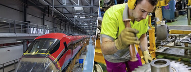 If the question is what Renfe can do to stop Ouigo and Iryo, the answer is not in the prices