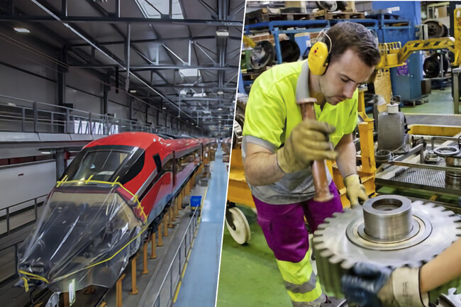 Talleres Renfe