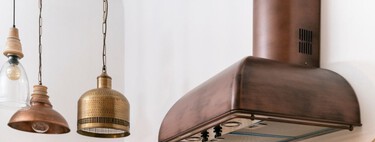 Cómo limpiar la grasa de una campana extractora sin productos costosos, según expertos