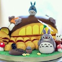 Nueve pasteles de cumpleaños que te dará pena comer