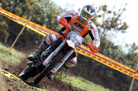 Llega a Sitges el Mundial de Enduro