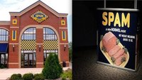 SPAM, el Museo de la carne enlatada en Austin (Minnesota)