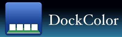 Dockcolor, para cambiar el color del Dock en Leopard