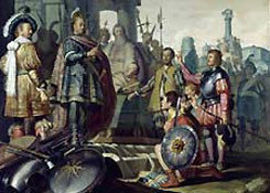2006, Año Rembrandt