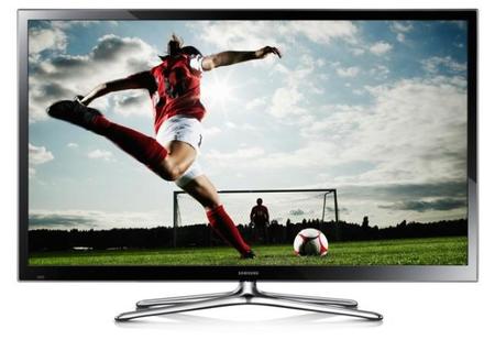 Samsung se une a Panasonic y abandona el negocio del plasma