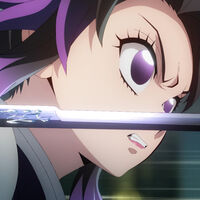 "Me destrozaba el corazón": la emotiva reacción de una actriz después de ver Demon Slayer Castillo Infinito 