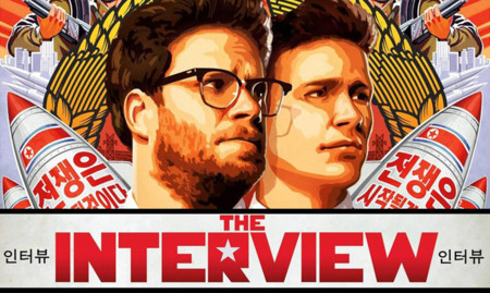 Apple rechaza la propuesta de Sony para ofrecer The Interview mediante streaming a través de iTunes