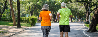Ritmo da caminhada importa: apenas 0,1 m/s a mais de velocidade já indica maior expectativa de vida 