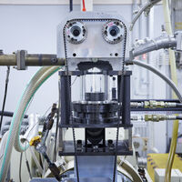 La esperanza del motor de combustión: Nissan anuncia que su sistema e-POWER ha logrado un 50% de eficiencia térmica