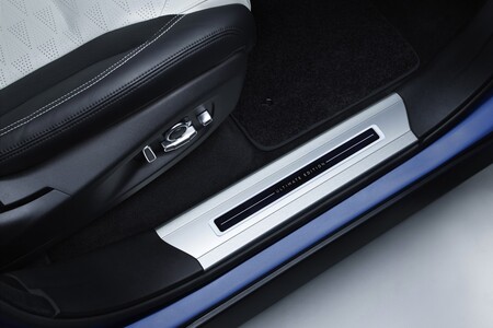 Range Rover Sport Svr Ultimate Edition 2022 1