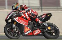 Superpole para Troy Corser, Rubén Xaus segundo