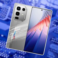 Celular barato con 256 GB, carga superrápida y enorme pantalla para no sufrir por letras pequeñas. En menos de 350 pesos a meses 