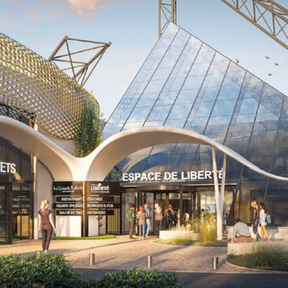 Así cambiará el restaurante más espectacular de Francia a solo tres horas de Barcelona