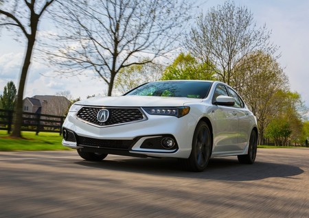 Tlx Aspec