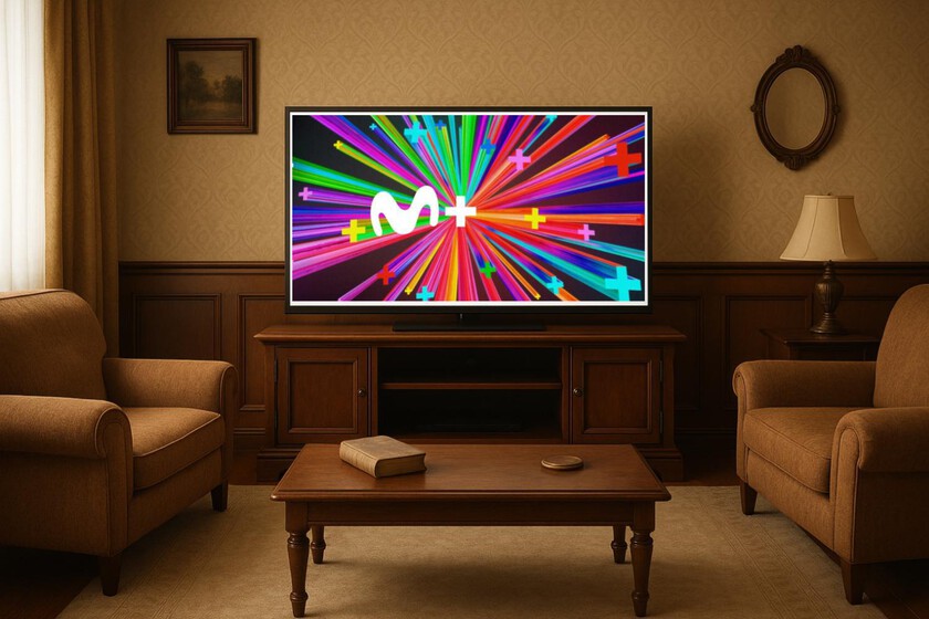 Movistar Plus+ hace un guiño a la Generación Z en sus novedades de mayo con cine de estreno, nuevas series y más documentales