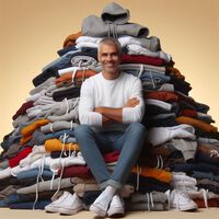 El emprendedor joven con sudadera es un mito: a los inversores quien le genera confianza es el mayor de 50 años 