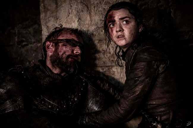 El futuro de Poniente en HBO es prometedor: Juego de Tronos ya no necesita a Martin para para seguir viva