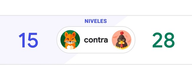 Google Play Juegos Amigos